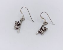 oorbellen met koala's