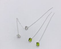 doortrekmodel zirconia