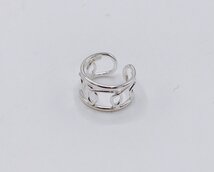 earcuff lusjes