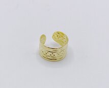 earcuff indy