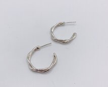 creolen dubbele draad