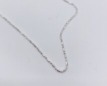 ketting bamboo schakel