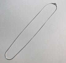 ketting snake model , diverse lengtes