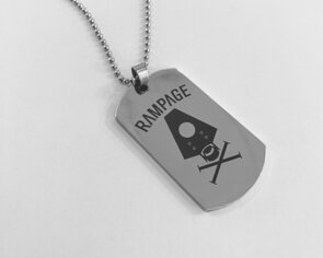 Dogtag 